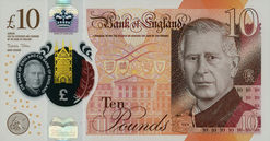Die Bank of England ernennt neuen Chief Operating Officer und Chief Cashier