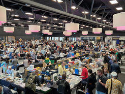 MIF Paper Money Fair (Mai 2026)