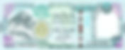 Nepal überarbeitet seine 1.000-Rupien-Banknote