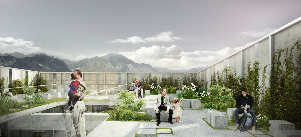 Terraza