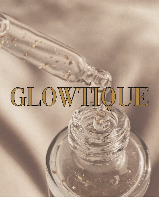 glow 3