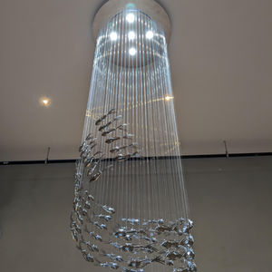 Shoaling Chandelier