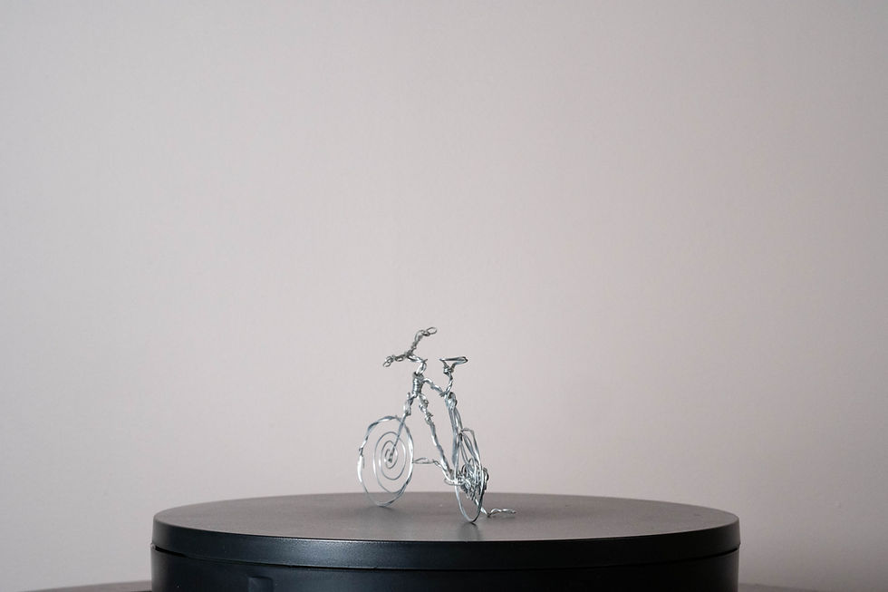 Thumbnail: La Bicyclette