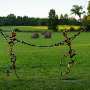 Love, Connection, and Movement 1