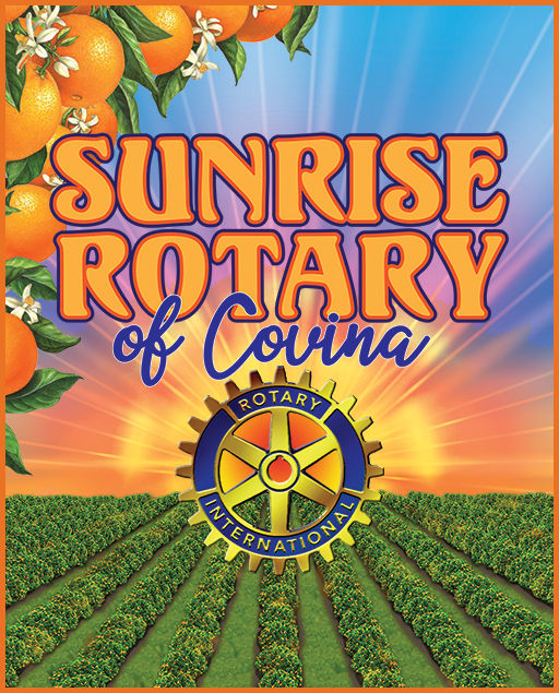 Sunrise Covina Breakfast Meeting
