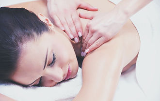 Massagetherapie