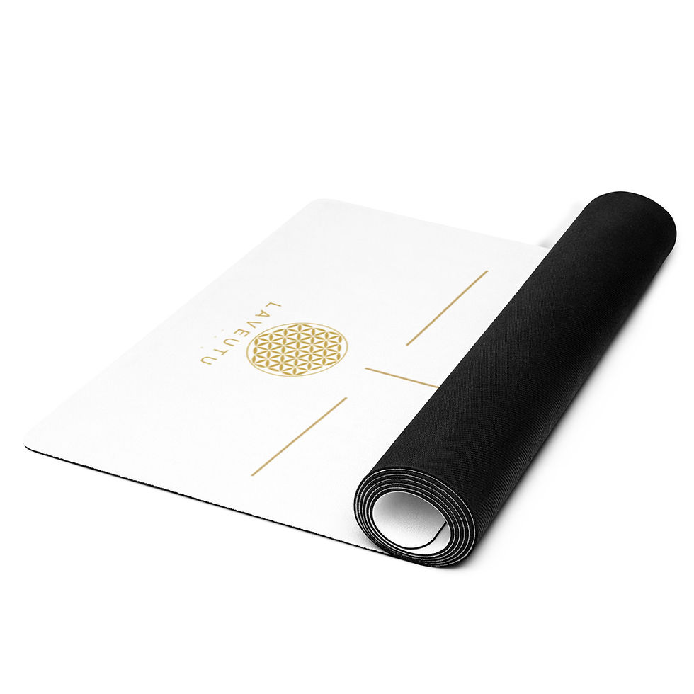 Thumbnail: KIRA YOGA MAT – Triple Diosa
