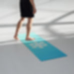 Miniatura: Yoga mat