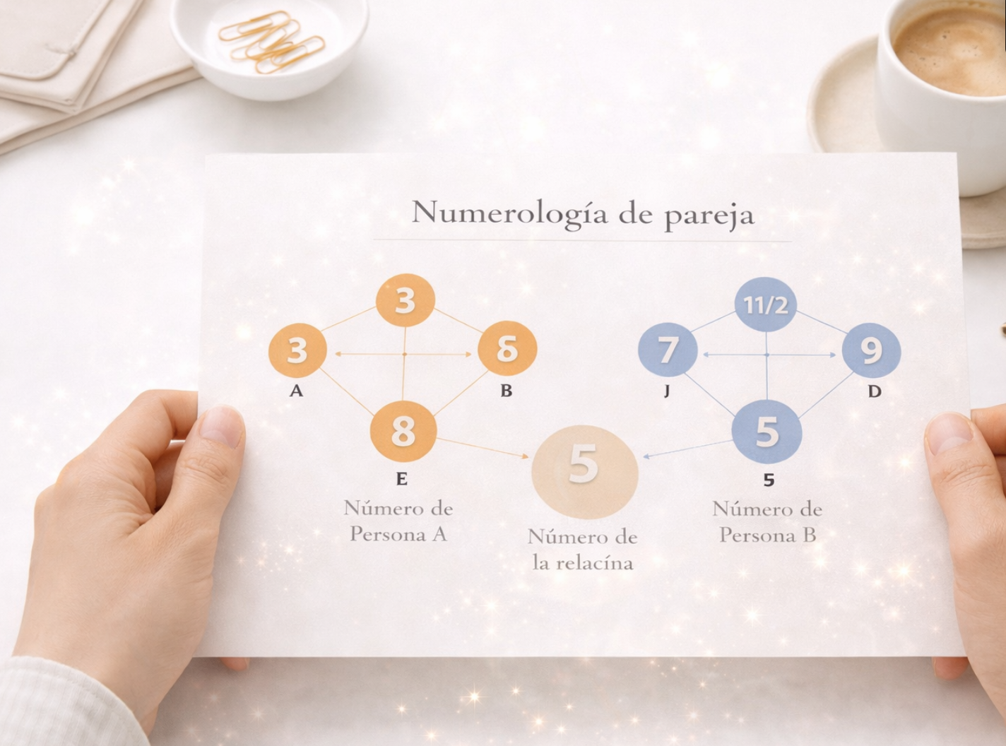 ✧Numerología de Pareja PDF
