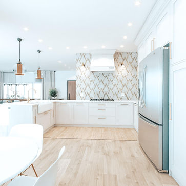 Kitchen remodel, Hamptons style kitchen, Hamptons home design, house renovation, interior design project, kitchen design Brisbane, interior design services, interior design online, house renovation design Brisbane, kitchen interior design, interior designer Brisbane