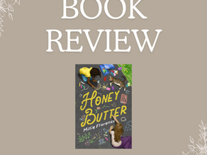 Honey Butter: a Review