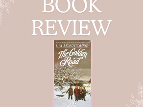 The Golden Road; a Review