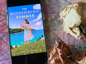 The Blossoming Summer; a Review