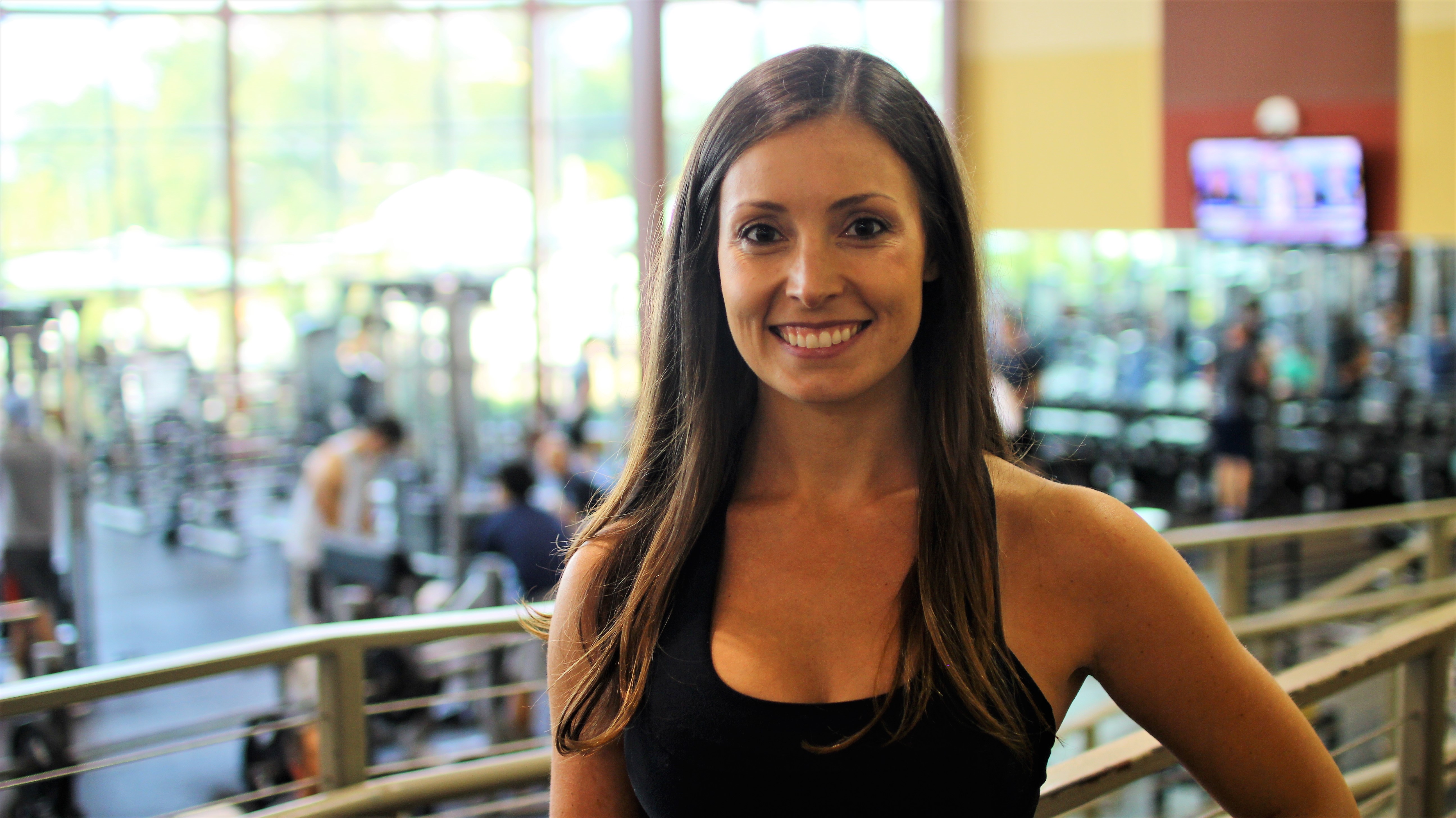 Performance Nutrition Kelly Jones Philadelphia