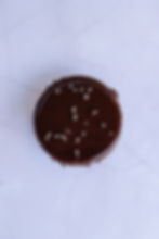 Tarte chocolat