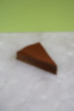 Moelleux au chocolat