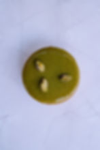 Tarte pistache