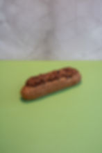 Éclair chocolat