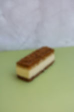 Cheesecake fruits rouges ou Spéculoos