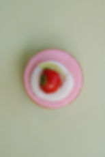 Tarte fraise