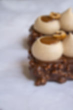 Douceur noisette