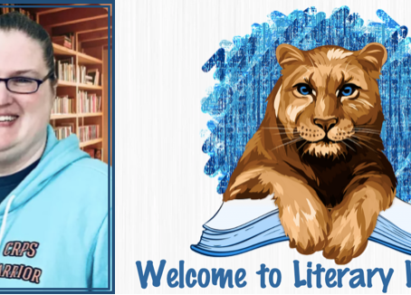 Interviews With Professionals! - Lori Bolejack - Owner of the Literary Lioness Book Blog!
