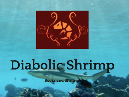 Interviews With Professionals! - Diabolic Shrimp YouTube Channel - With Joshua Grant