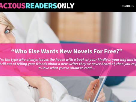 Interview With Larry Froncek (Part 3/3) - Advice for Readers - How to Support Your Favorite Authors