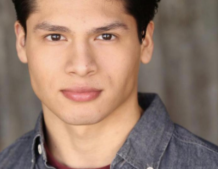Interviews With Professionals! - Alejandro Morales - Actor!