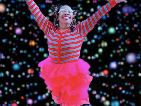 Interviews With Professionals! - Rhayne Thomas - Actress!