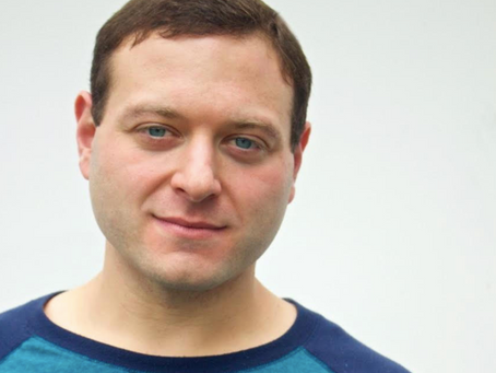 Interviews With Professionals! - Zack Gutin - Screenwriter, FinalDraft, Script Mag, SNL, Variety!