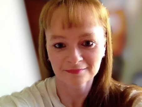 Interviews With Readers! - Sheree Morrison