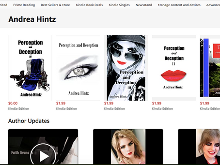 Are You an Aspiring Author? I Will Consult With You About the Book Publishing Industry!