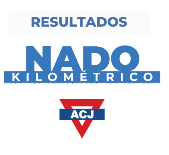 Resultados Nado Kilométrico 2024