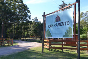 Tiempo de crecer, jugar y compartir: Vacaciones de primavera en el Campamento Artigas