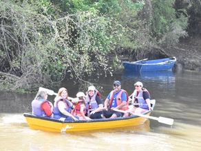 Celebración del Día del Socio Básico: Reconociendo un pilar fundamental de la ACJ