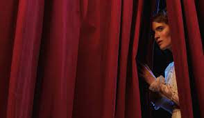 Octubre en el Teatro George Williams