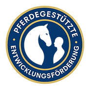 Pferdegestützte Entwicklungsförderung Siegel.png