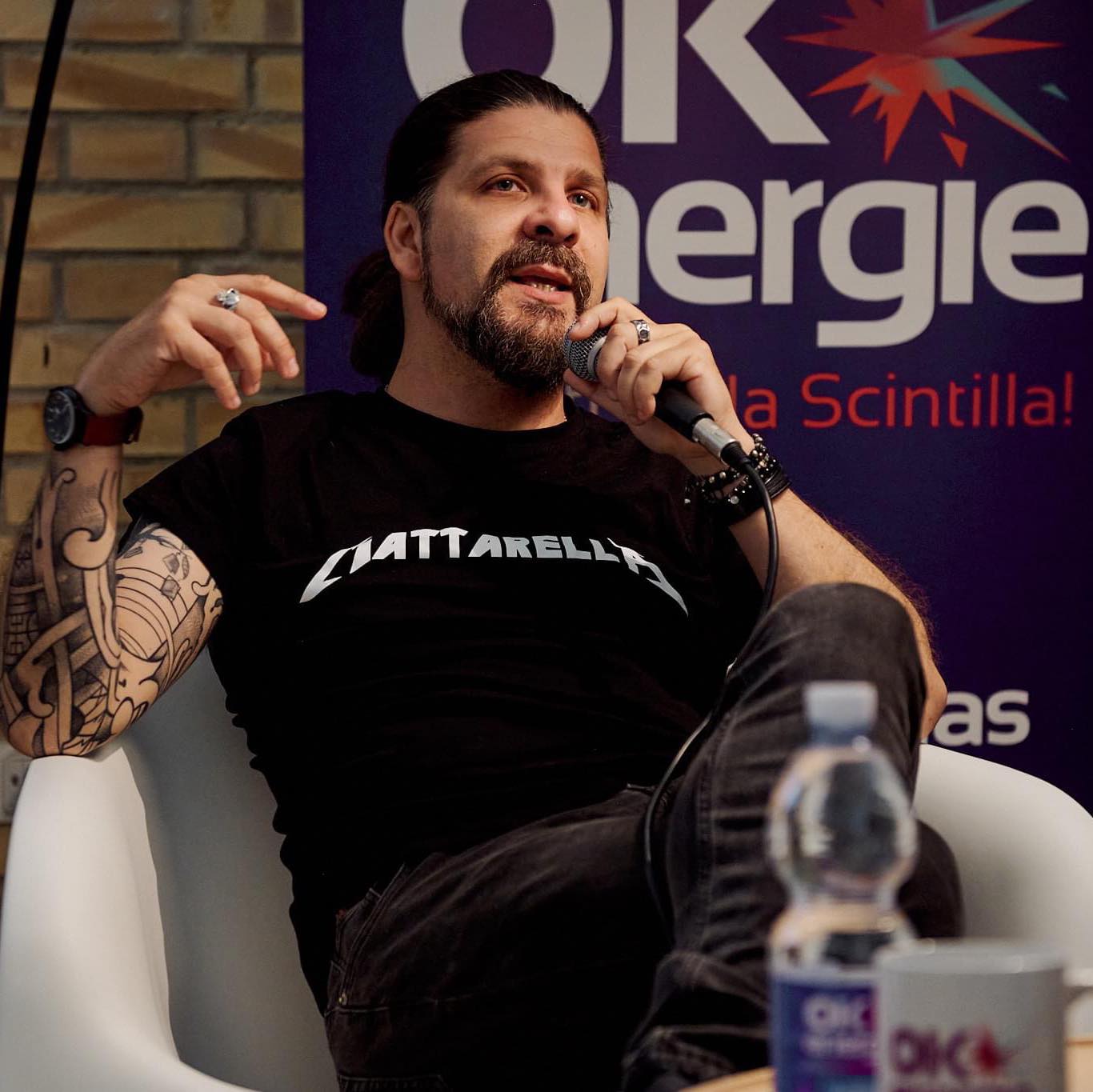 Immagine del redattore: Valerio Valentini