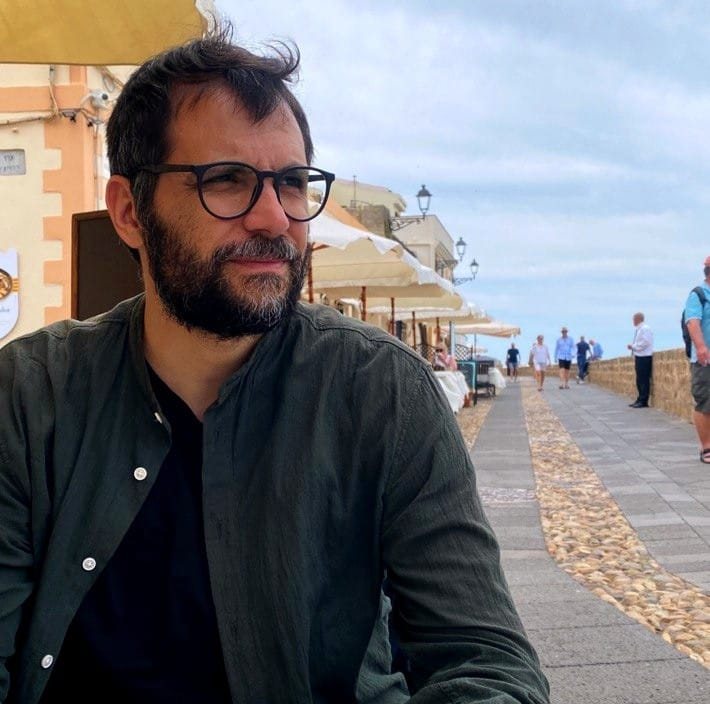 Immagine del redattore: Paolo Ippedico