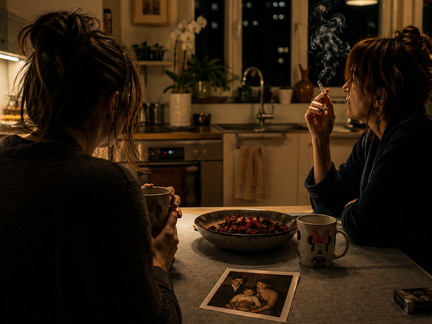 23/12/2000 di Alessandro Di Giuseppe