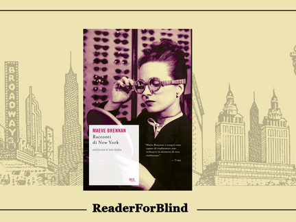 Racconti di New York