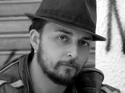 Ti racconto un quadro: Igor Artibani