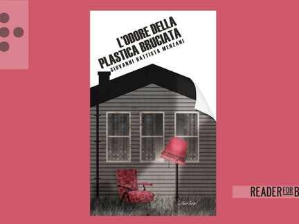 L'odore della plastica bruciata