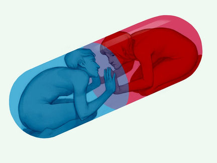 La conciliazione degli opposti.