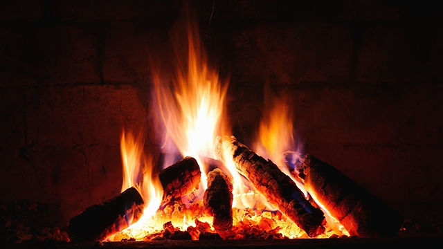Fenton guardò la stufa accigliato. Per il caldo la vernice si stava scrostando. Era tutta una vita che bruciava legna, gli piaceva guardare un ceppo che diventava un mucchietto di cenere grigia.
"Si, ma alla fine il legno che fine fa? Disse".
"Lo tengono in ostaggio finché non arriva il caldo." Disse Connor, se dai retta a lui, ti dirà che le uova non le fanno le galline."
"Non senza il gallo, disse Duke. Ecco come funziona il legno. L'ossigeno è la gallina, e il fuoco è l'uovo."
