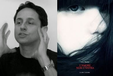 Intervista a Luca Martini.