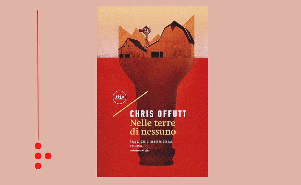 Chris Offutt - Nelle terre di nessuno.
Paesaggi di brutale bellezza, alcol e fucili, rabbia e rassegnazione. Segherie abbandonate, vecchie baracche dove si gioca a poker e le partite rischiano di finire a colpi di pistola, bar fumosi in cui tutti gli avventori si conoscono e molti coltivano antichi rancori. Figli senza padri, alla deriva, e famiglie nelle quali nessuno lavora, ma che l'assistenza sociale sembra aver dimenticato.