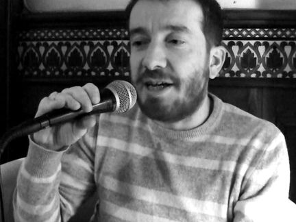 Intervista a Simone Ghelli