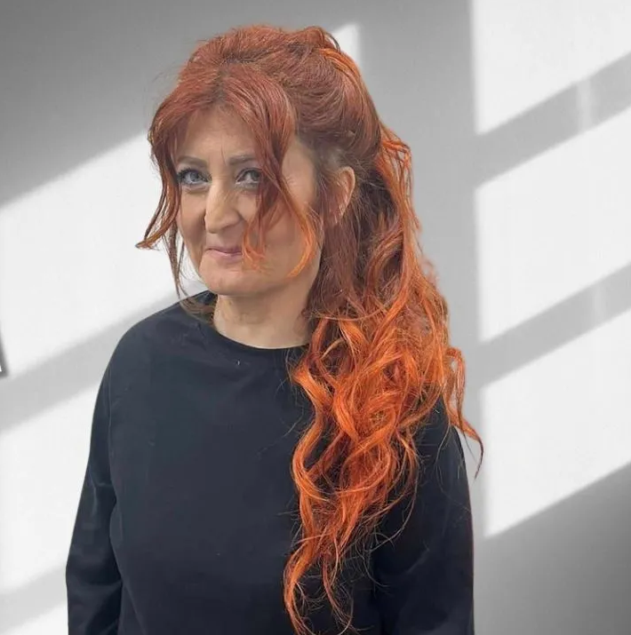 Immagine del redattore: Marilena Votta